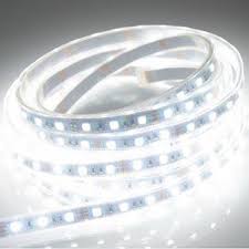 Cool White Led Flexible Strip Lighting 9 Lights 15cm About 6 Inches Walmart Com Walmart Com