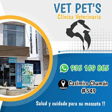 Veterinaria VET PET'S
