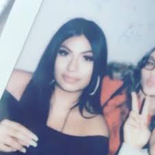 Wendolin Ortiz's Memorial Website