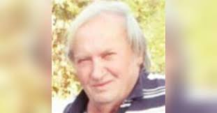 Obituary, Visitation & Funeral Information