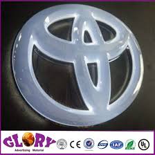 About 8% of these are car stickers, 2% are auto lighting system, and 1% are electronic signs. China Thermoforming 3d Acrylic Signage Car Logo For Advertising China Car Logo 3d Car Logo