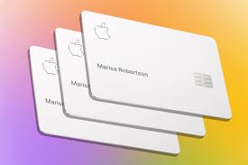 1 if you make apple card your default card in wallet, it's automatically selected when you use apple pay. Apple Card Review A Mostly Rewarding Way To Pay Fortune