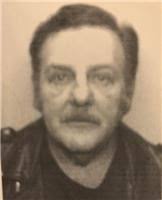 Larry Gibson Obituary (1941