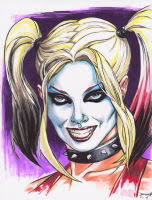 Harley Quinn