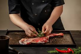 Cara merebus daging tanpa panci presto adalah rebus dengan panci biasa selama 5 menit, biarkan 30 menit, rebus lagi 7 menit. Tips Mengolah Daging Kambing Agar Empuk Dan Tidak Alot Kumparan Com