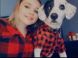 Merry Christmas from my girl noelle 🎄🎄