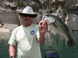OUTDOORS NM: Navajo Lake and the San Juan River-Flyfish Them Both for Twice  the Fun!