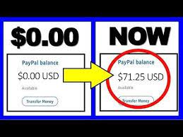 Get Free Skrill Money 2020 Earn Free Money Paypal Money Adder Paypal Cash
