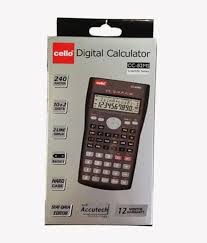 Solves algebra problems and walks you through them. Cello Scientific Calculator Buy Online At Best Price In India Snapdeal