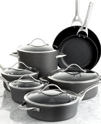 Contemporary Nonstick Calphalon Cookware Best Pots And Pans You Can Buy A Very Good Investment And I Lo Calphalon Contemporary Calphalon Cookware Cookware Set
