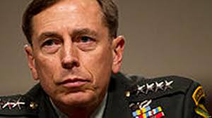 Yakin Amerika a Afghanistan