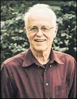 Roger Stuart Obituary (1947