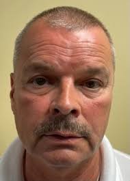 Sex Offender Registry