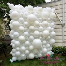 Hours may change under current circumstances Balloon Decor Gallery Ava Party Designs Your Seo Optimized Title Diy Balloon Decorations Balloon Decorations Balloon Wall