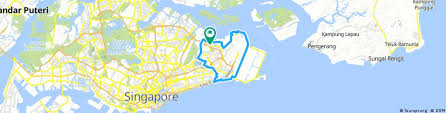 Photos, address, and phone number, opening hours, photos, and user reviews on yandex.maps. Pasir Ris To East Coast Park To Bedok Reservoir To Pasir Ris Bikemap Your Bike Routes