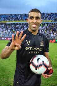 لن أتناول الكنافة بسبب حمدالله وأمرابط. Ø¨Ø³ÙˆØ¨Ø± Ù‡Ø§ØªØ±ÙŠÙƒ Ø­Ù…Ø¯Ø§Ù„Ù„Ù‡ Ø§Ù„Ù†ØµØ± ÙŠÙˆØ§ØµÙ„ Ù…Ø·Ø§Ø±Ø¯ØªÙ‡ Ù„Ù„Ù‡Ù„Ø§Ù„ Ø£Ø¶ÙˆØ§Ø¡ Ø§Ù„ÙˆØ·Ù†