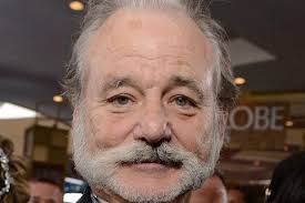 Happy Halloween! 'Ghostbusters' Star Bill Murray Joins Voice Cast of  'B.O.O.'
