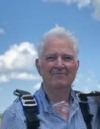 Obituary information for David Wayne Harris