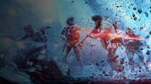 What if the multiplayer is a campaign?discussion (self.battlefield6). Battlefield 6 Kommt Noch 2021 Shooter Szene