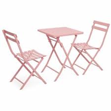 Garden table and chair sets at homebase come in an array of designs and sizes, from trendy rattan to ornate metal. Square Iron Art Coffee Tables Folding Garden Chairs Outdoor Leisure Balcony Table With Chairs Folding Garden Chair Garden Chairgarden Folding Chair Aliexpress