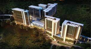 Taman merlimau emas, seksyen 1 (12 units). Property Development Trc Synergy Berhad