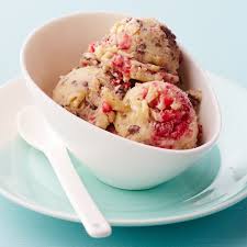 Making homemade ice cream is easier than you think! 15 Ice Cream Maker Recipes Eatingwell