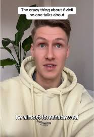 Did you know this?? R.I.P forever Avicii 🫶🏼 . . . . #avicii #documentary