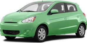 2014 Mitsubishi Mirage Problems | Kelley Blue Book