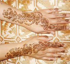 Check spelling or type a new query. 100 Beautiful Arabic Mehndi Designs