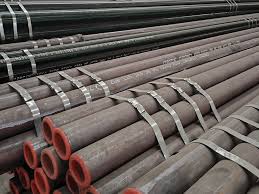 合金钢管- 天津大无缝钢管集团