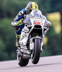 Karel Abraham Ducati Aspar Team Motogp 2017