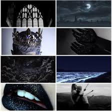 Check spelling or type a new query. The Night Court Acotar Aesthetic A Court Of Mist And Fury The Night Court