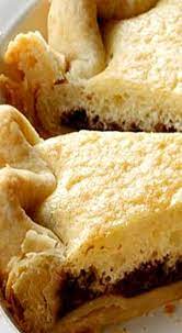 Pennsylvania Dutch Funny Cake Recipe Dutch Desserts Funny Cake Amish Recipes