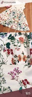 We did not find results for: Orsay A Line White Floral Dress White Floral Dress Floral Dress Dresses
