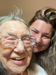 Margaret Dotson Obituary (1920