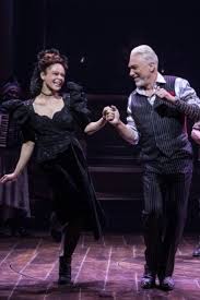 Written By Anais Mitchell And Directed By Rachel Chavkin The Musical Intertwines The Love Story Between Hades And P Theatre Kid Broadway Musicals Theatre Geek