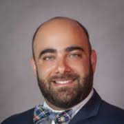 Eric Cioe-Pena Profile