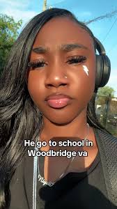 Jeremy Scott Woodbridge Middle School