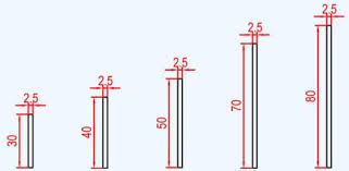 Couvre Joints Habillage Pratique Pour Toute Menuiserie Fenetre24