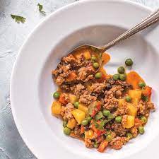 Ground Pork Menudo Ground Pork Recipes Filipino Recipes Pork Recipes