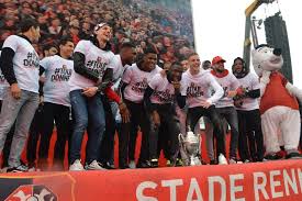 Comment avoir une preuve du résultat final du tirage au sort ? Coupe De France Rennes Amiens Monaco Reims Decouvrez Le Tirage Au Sort Des 32e De Finale Actu