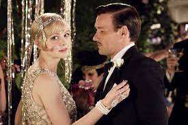 She dives again into her biography of zelda, who, along with king, went into what mulligan calls the great gatsby has been filmed five times, and the fact that that may come as news should tell you something. Carey Mulligan Didn T Like Her Performance In Great Gatsby Page Six