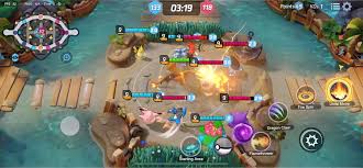 Check spelling or type a new query. Pokemon Unite Un Moba A La League Of Legends Breakflip Actualites Et Guides Sur Les Jeux Video Du Moment
