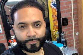 Fernando At Flow Factory Barbershop