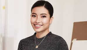 Clara Yee's Instagram, Twitter & Facebook