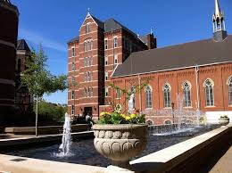 Duquesne university of the holy spirit (/duːˈkeɪn/ or /djuːˈkeɪn/) (duquesne university or duquesne) is a private catholic research university in pittsburgh, pennsylvania,. Duquesne University Pittsburgh Pa