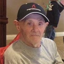 Douglas Kidd Obituary