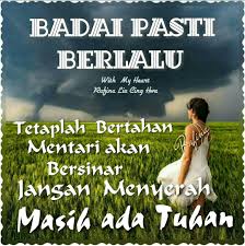 10 kalimat ucapan selamat dalam bahasa inggris; Kata Kata Selamat Pagi Tuhan Yesus