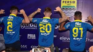 Pss sleman pss sleman pss. Prediksi Persib Vs Pss Ajang Pembuktian Trio Pemain Asing Anyar Maung Bandung