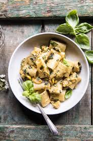 Simplest Zucchini Parmesan Pasta Half Baked Harvest Recipe Half Baked Harvest Recipes Summer Pasta Recipes Summer Pasta